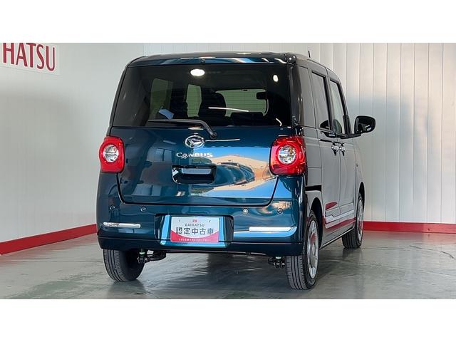 ムーヴキャンバス セオリーＧ（34枚目）