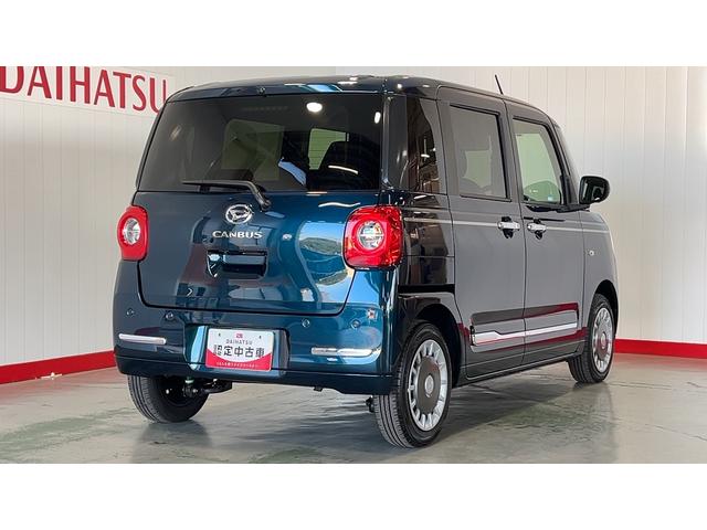 ムーヴキャンバス セオリーＧ（35枚目）