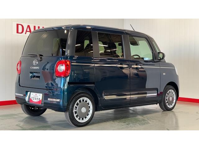 ムーヴキャンバス セオリーＧ（36枚目）