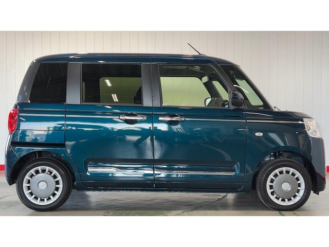 ムーヴキャンバス セオリーＧ（37枚目）