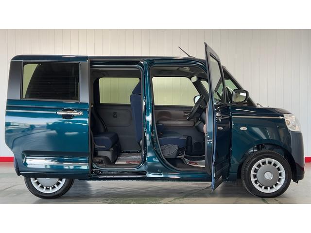 ムーヴキャンバス セオリーＧ（38枚目）