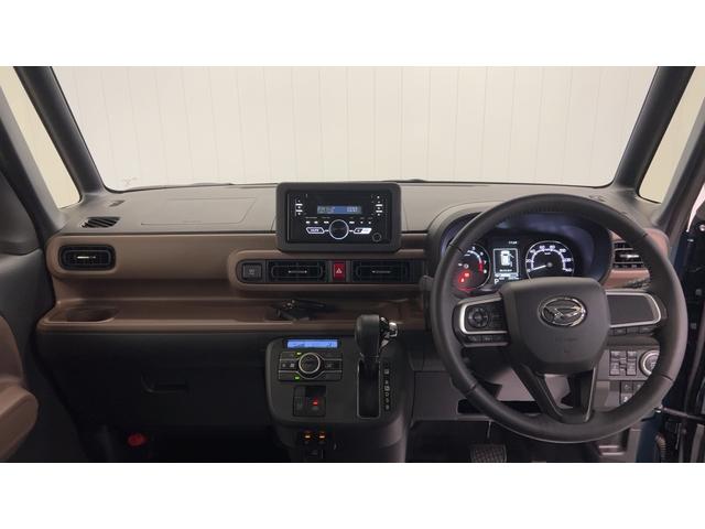 ムーヴキャンバス セオリーＧ（3枚目）