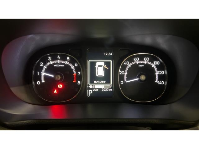 ムーヴキャンバス セオリーＧ（5枚目）