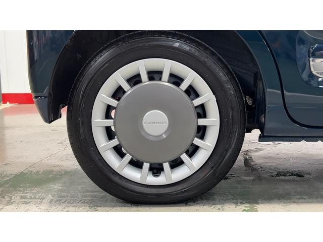 ムーヴキャンバス セオリーＧ（8枚目）