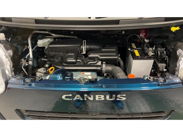 ムーヴキャンバス セオリーＧ（11枚目）