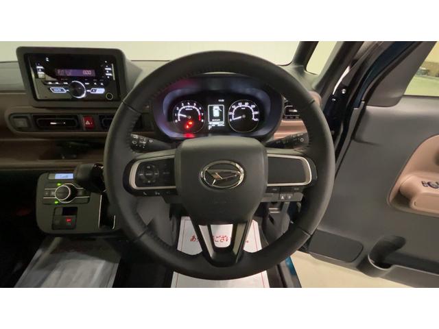 ムーヴキャンバス セオリーＧ（21枚目）