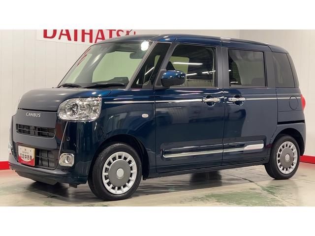 ムーヴキャンバス セオリーＧ（29枚目）