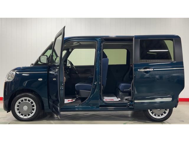 ムーヴキャンバス セオリーＧ（31枚目）