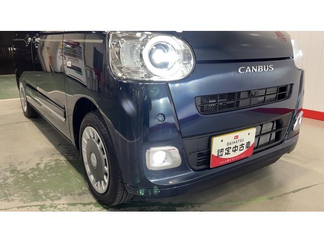 ムーヴキャンバス セオリーＧ（32枚目）