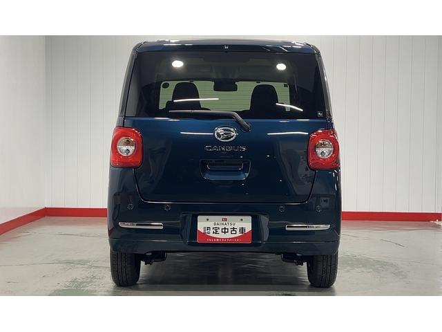 ムーヴキャンバス セオリーＧ（33枚目）