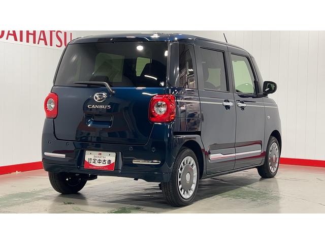 ムーヴキャンバス セオリーＧ（35枚目）