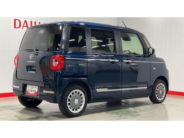 ムーヴキャンバス セオリーＧ（36枚目）