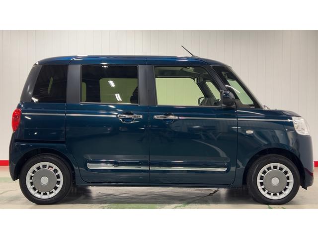 ムーヴキャンバス セオリーＧ（37枚目）