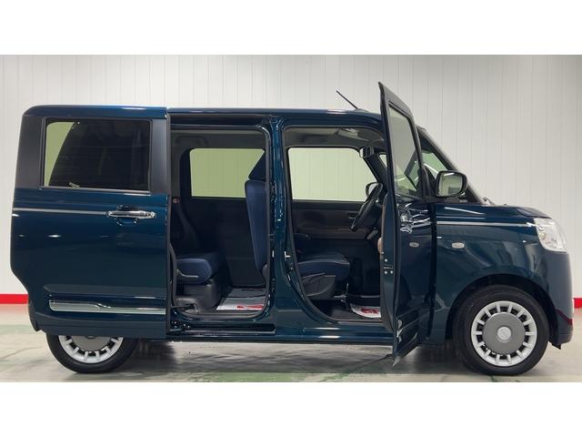 ムーヴキャンバス セオリーＧ（38枚目）