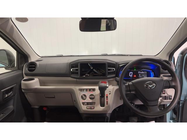 ミライース Ｘ　ＳＡＩＩＩ（3枚目）