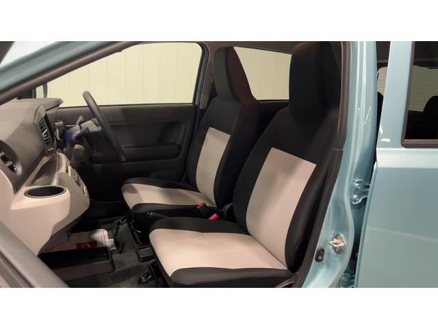 ミライース Ｘ　ＳＡＩＩＩ（4枚目）