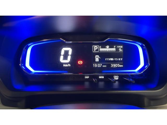 ミライース Ｘ　ＳＡＩＩＩ（5枚目）