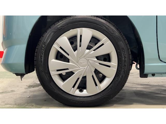 ミライース Ｘ　ＳＡＩＩＩ（7枚目）