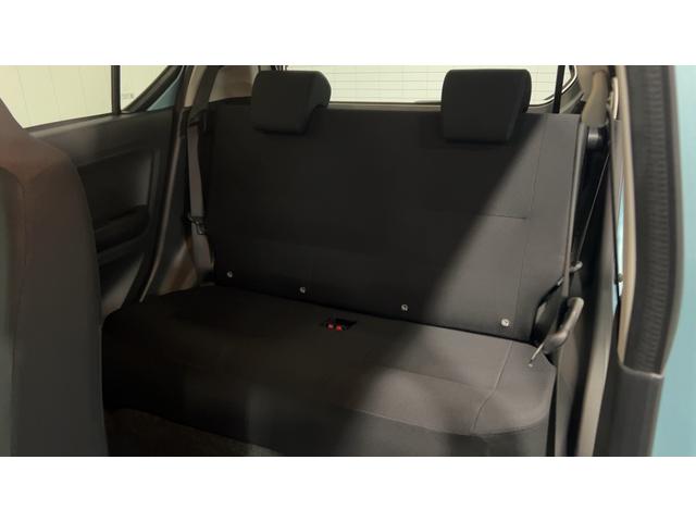 ミライース Ｘ　ＳＡＩＩＩ（12枚目）