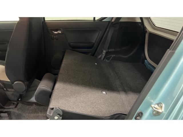 ミライース Ｘ　ＳＡＩＩＩ（14枚目）