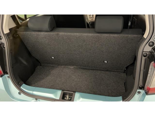 ミライース Ｘ　ＳＡＩＩＩ（15枚目）