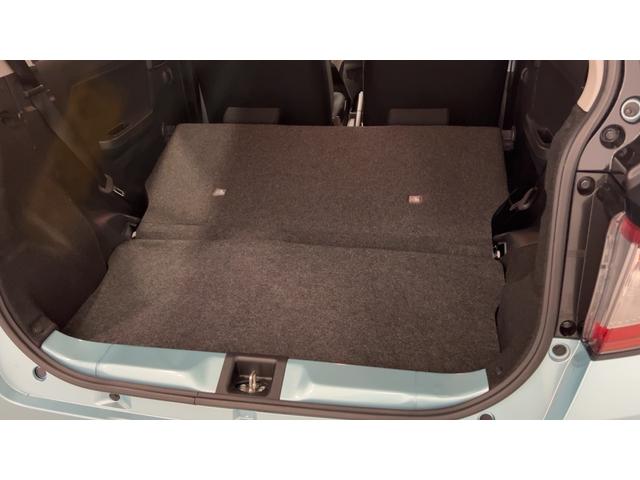 ミライース Ｘ　ＳＡＩＩＩ（16枚目）