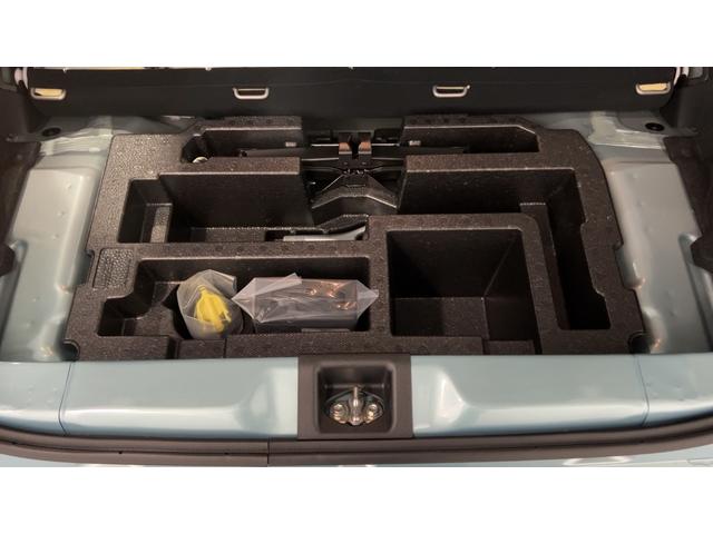 ミライース Ｘ　ＳＡＩＩＩ（17枚目）