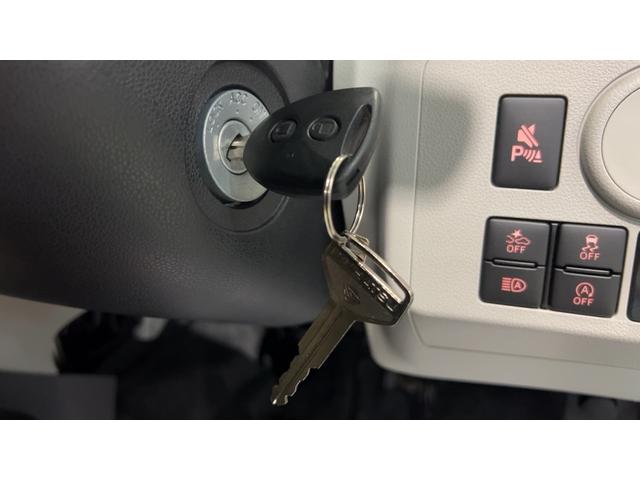 ミライース Ｘ　ＳＡＩＩＩ（21枚目）