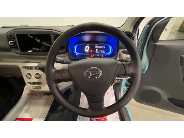 ミライース Ｘ　ＳＡＩＩＩ（22枚目）