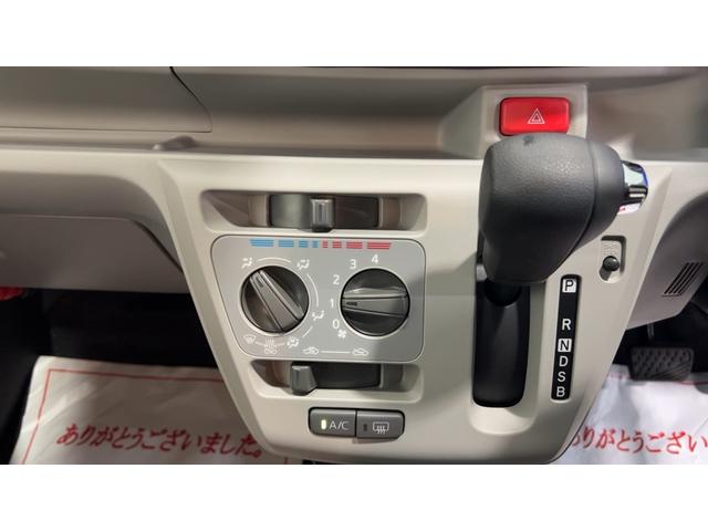 ミライース Ｘ　ＳＡＩＩＩ（23枚目）