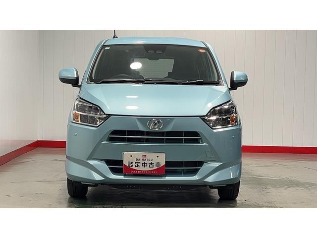 ミライース Ｘ　ＳＡＩＩＩ（27枚目）