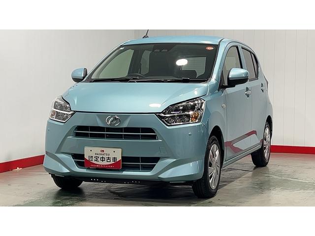 ミライース Ｘ　ＳＡＩＩＩ（28枚目）