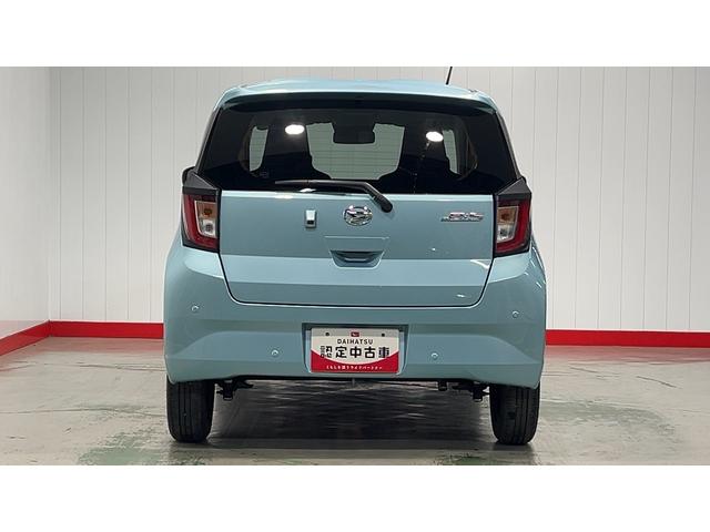 ミライース Ｘ　ＳＡＩＩＩ（33枚目）