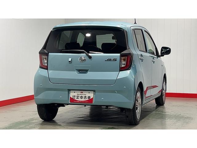 ミライース Ｘ　ＳＡＩＩＩ（34枚目）