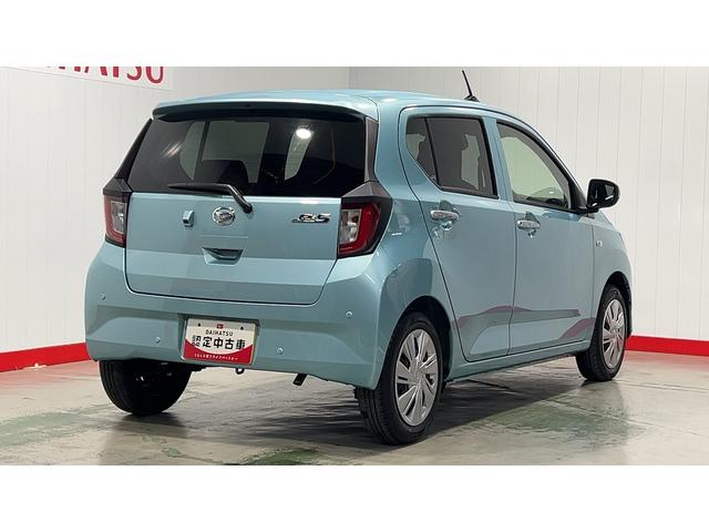 ミライース Ｘ　ＳＡＩＩＩ（35枚目）