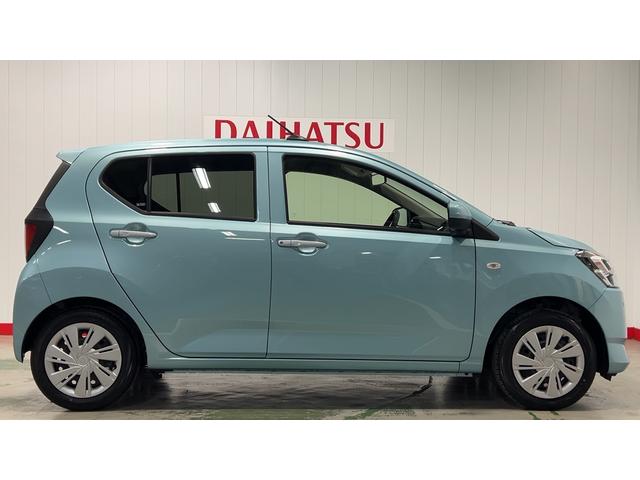 ミライース Ｘ　ＳＡＩＩＩ（37枚目）