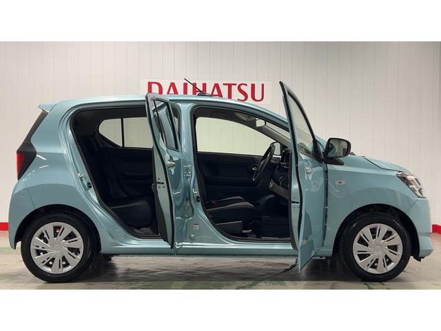 ミライース Ｘ　ＳＡＩＩＩ（38枚目）