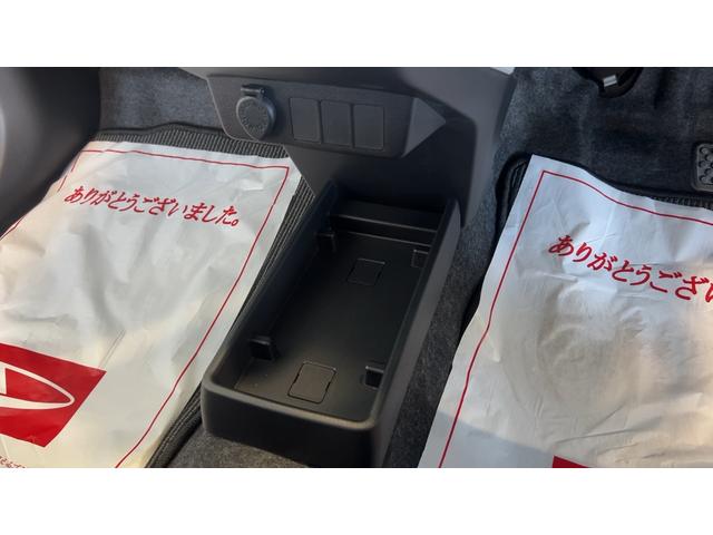 ミライース Ｘ　ＳＡＩＩＩ（33枚目）