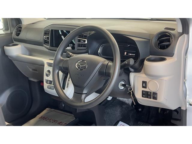 ミライース Ｘ　ＳＡＩＩＩ（38枚目）