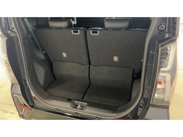 タント カスタムＲＳセレクション（16枚目）