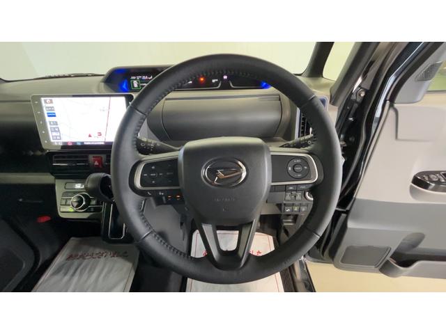 タント カスタムＲＳセレクション（21枚目）