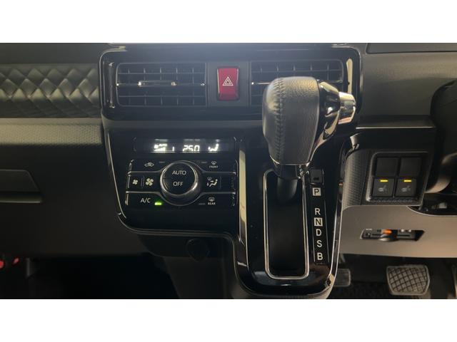 タント カスタムＲＳセレクション（24枚目）