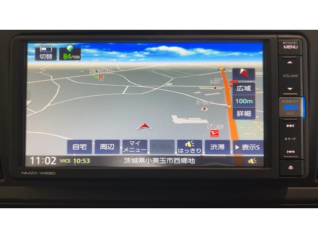 ブーン Ｘ　ＳＡＩＩＩ（5枚目）