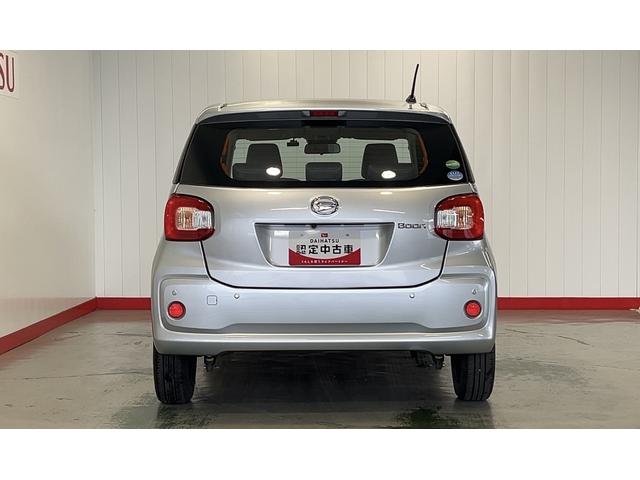 ブーン Ｘ　ＳＡＩＩＩ（33枚目）