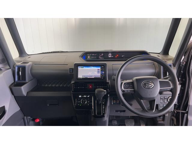 タント カスタムＸセレクション（3枚目）