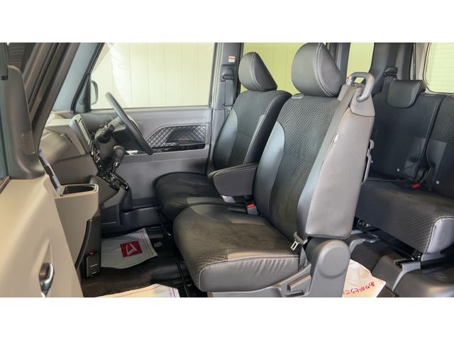 タント カスタムＸセレクション（4枚目）