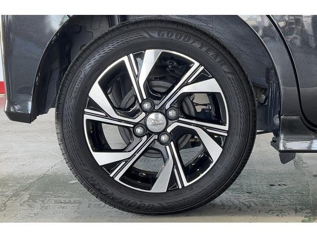 タント カスタムＸセレクション（7枚目）