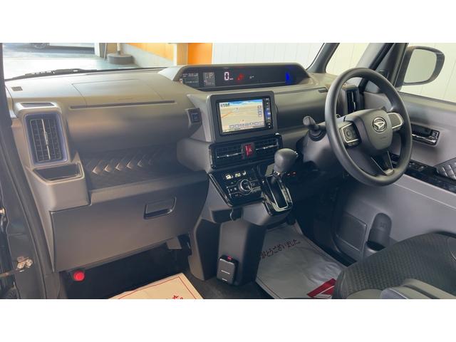 タント カスタムＸセレクション（11枚目）