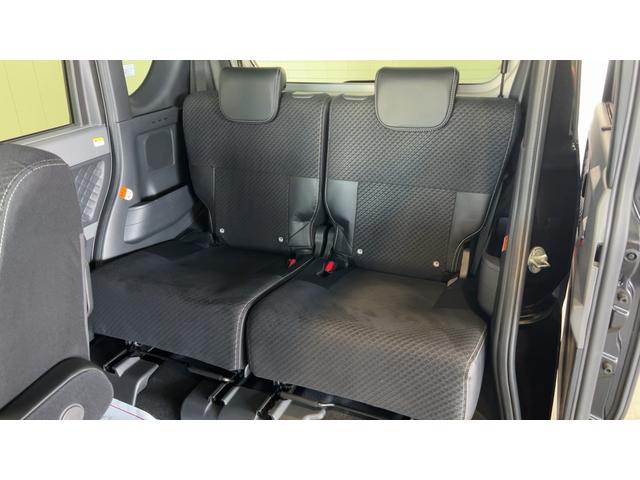 タント カスタムＸセレクション（12枚目）