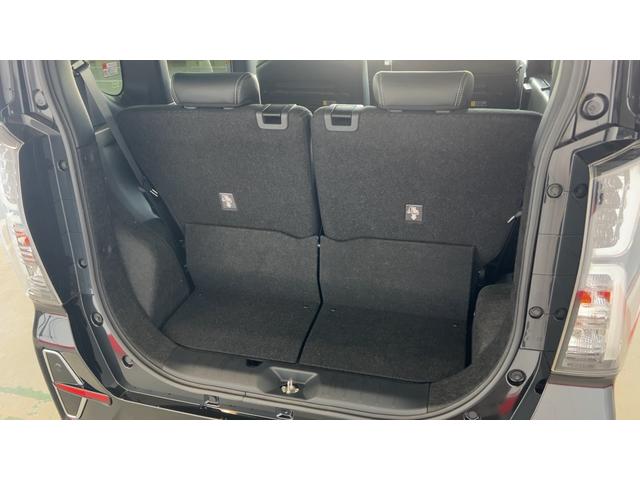 タント カスタムＸセレクション（14枚目）